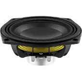 Lavoce MAN062.00 6.5 inch Midrange 8 Ω