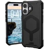 Uag Essential Armor Iphone 17 Telefoonhoesje