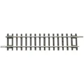 Piko h0 H0 Piko A-rails 55202 Rechte rails 119.54 mm 6 stuk(s)