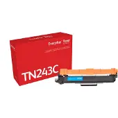Xerox Toner vervangt Brother TN-243C Compatibel Cyaan 1000 bladzijden Everyday 006 R 04581