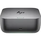 HP Dockingstation - - Thunderbolt Dock G6 - Thunderbolt 4 - 180 W - 2 x DP, 1 x HDMI