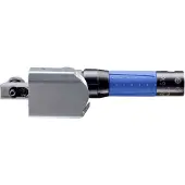 PFERD bandschuurmachine handstuk G16, 75 mm, 1 stuk