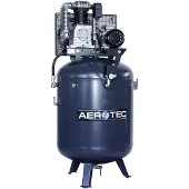 Aerotec 25150000 Pneumatische compressor 500 l 10 bar
