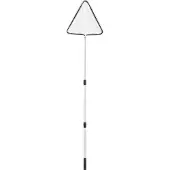 Oase 84318 Schepnet Maasbreedte: 2 mm (l x b x h) 38 x 39 x 19 cm