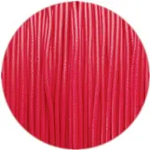 Fiberlogy F40-RED-175-085 FiberFlex 40D Filament TPE kunststof Flexibel, Slagvast, Chemisch bestendig 1.75 mm 850 g Rood 1 stuk(s)