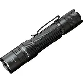 Fenix PD32R oplaadbare led-zaklamp, 1400 lumen