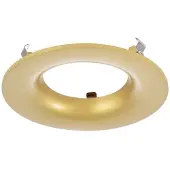 Deko-light 930399 Reflector IP20 Goud