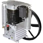 Aerotec 2010199 Pneumatische compressor 15 bar