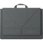 Lenovo Yoga-draagtas 14, grijs - GX41U86727