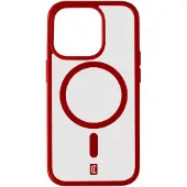 Cellularline Hoesje Pop Mag – iPhone 15 Pro Max