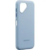 Fairphone 5 Protective Back Cover Blauw