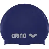 Arena Badmuts Classic Silicone (denim) Denim