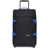 Eastpak Koffer blauw / zwart