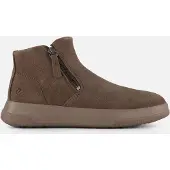Ecco 223823 MOVE Enkellaarzen | Maat 37 Dames Taupe