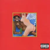 Universal Music Kanye West - My Beautiful Dark Twisted Fantasy | CD