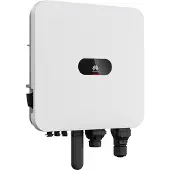 Huawei SUN2000-10K-MAP0 10kW Hybride 3-Fase String Omvormer met 2 MPPT