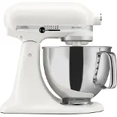 KitchenAid keukenmachine 5KSM175PSEPL