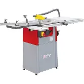Holzmann Maschinen TS200_230V Tafelcirkelzaag 200 mm 230 V