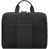 Piquadro Cameratas zwart