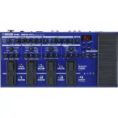 BOSS ME-90B Bass Multi Effects Processor