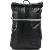 Eastpak Rugzak 'Up Roll' zwart