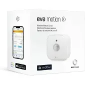 Eve Audio Motion bewegingssensor (Matter)