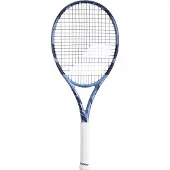 Babolat Tennisracket Pure Drive Lite Gen11 (Onbespannen)-Gripmaat L0