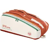 Wilson Roland Garros 9 Racketbag
