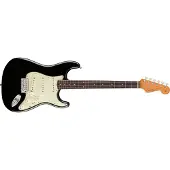 Fender Stratocaster Early '60s Vintera III RW Black