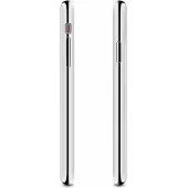 Moshi IGlaze iPhone XR Hoesje Wit