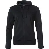 Clique Ottawa Ladies Zwart maat L dames