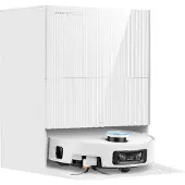 Dreame X60 Pro Ultra Complete White