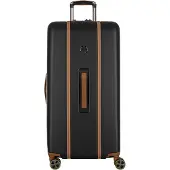 DELSEY PARIS Trolley 'Cadence' zwart