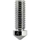 Micro-Swiss 3D-printermond 0.4mm Plated Wear Resistant High Flow Volcano Compatible 2.85mm Nozzles M2556-04