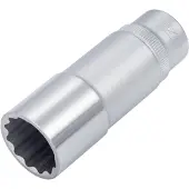 Hazet 880TZ-18 880TZ-18 Dop (zeskant) Dopsleutelinzetstuk 18 mm 3/8 3/8 (10 mm)