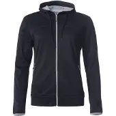 Clique Ottawa Ladies Dark Navy maat 3XL dames