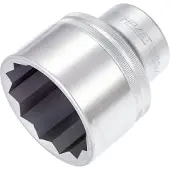 Hazet 1100Z 1100Z-55 Dop (zeskant) Dopsleutelinzetstuk 55 mm 1 (25 mm)