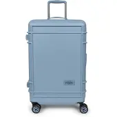 Eastpak Trolley 'Resist'R' lichtblauw