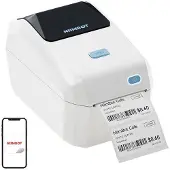 Niimbot K3 Etikettenprinter