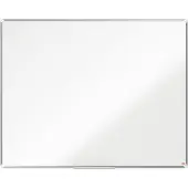 Nobo Premium Plus Steel Vitrified Board 1500x1200 Mm Transparant