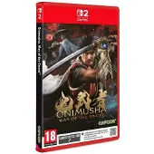 Onimusha: Way Of The Sword Nintendo Switch 2