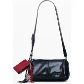 Desigual Schoudertas GALAXY NARON MINI FLAP dames One size