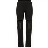 Anne Fontaine Ellia Black Maat: 36 | Leggings Outlet | Dames | Zwart