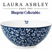 Laura Ashley kom Sweet Allysum 16 cm - Porselein - Kommen