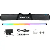 Nanlite Pavo Tube Ii 30x Rgb Led-buis