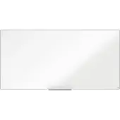 Nobo Impression Pro whiteboard magnetisch geëmailleerd 180 x 90 cm