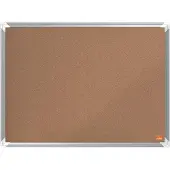 Nobo Premium Plus Cork Board 600x450 Mm Bruin Kinderen