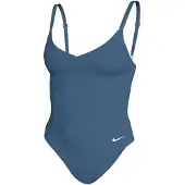 Nike Effortless Essential V-neck Zwemkleding