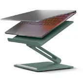 Native Union Support ergonomique pour PC portable MacBook tablettes et iPad Vert