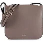 Furla Schoudertas 'Ava' taupe